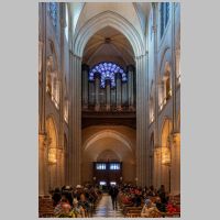Paris, Notre-Dame, photo Boris Roman Mohr, flickr,16.jpg